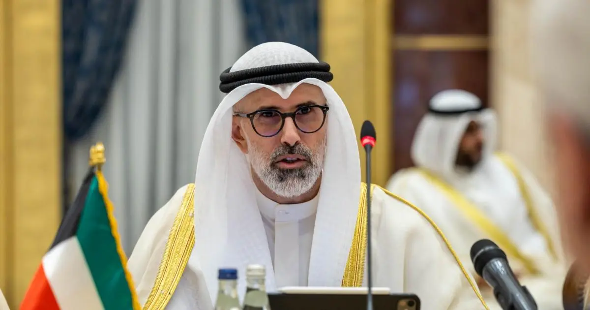 اتصالات دبلوماسية عربية تهنئ بتعيين وزير خارجية الكويت