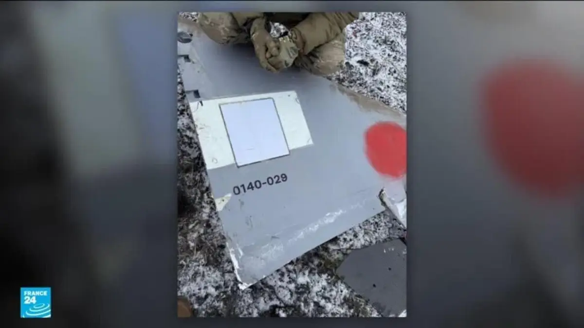 مسيرات روسية مجهزة بتقنية ستارلينك الأمريكية.. ماذا يعني ذلك؟