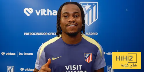 قيمة انتقال لوكمان إلى أتلتيكو مدريد