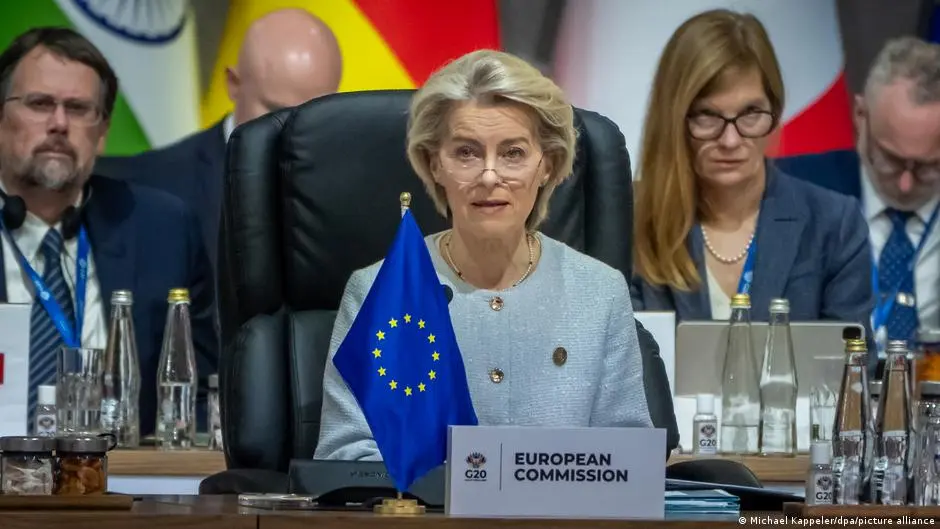 رقم قياسي جديد ـ المفوضية الأوروبية تفشل في كبح البيروقراطية