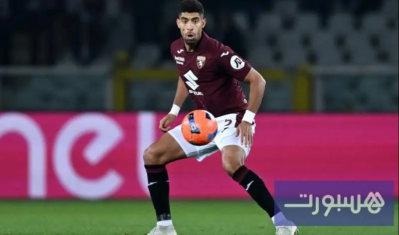 ماسينا يطالب بعقد إلى 2028 والسد يفضل صيغة مرنة لحسم الصفقة - هسبورت