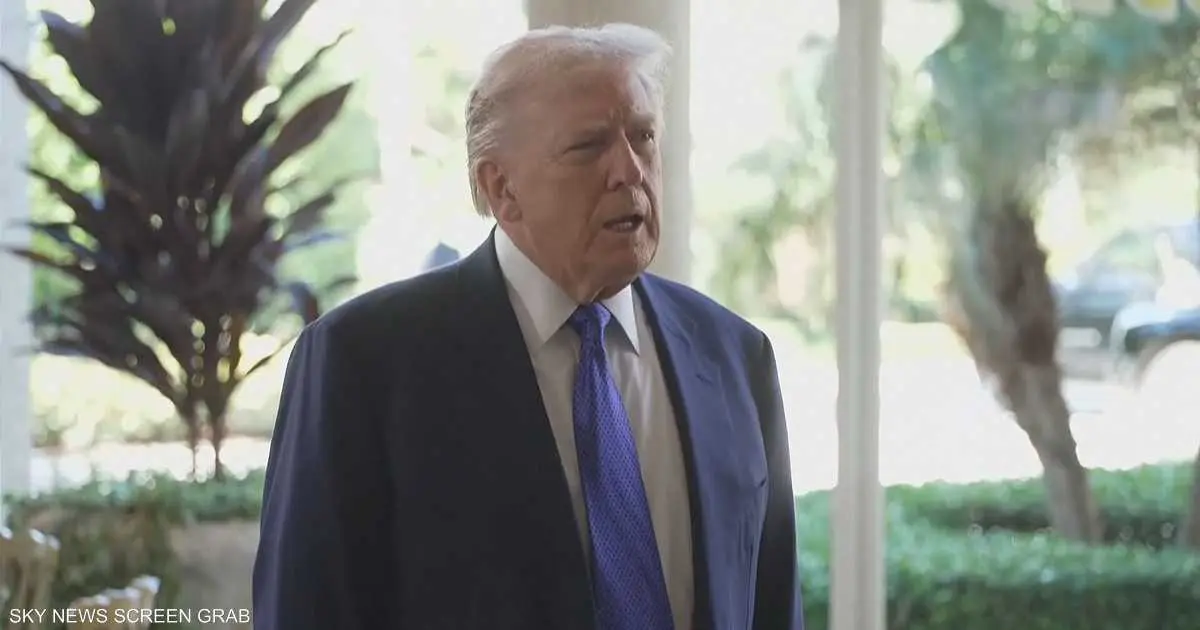 ترامب يؤكد محادثات على أعلى المستويات مع كوبا لإبرام اتفاق