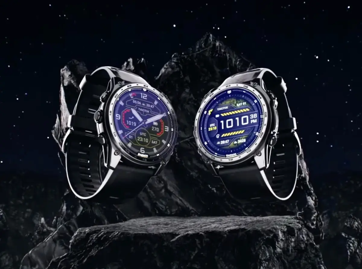 ترقية قريبة لأجهزة Garmin وHuawei Watch عند اقترانها بهواتف آيفون