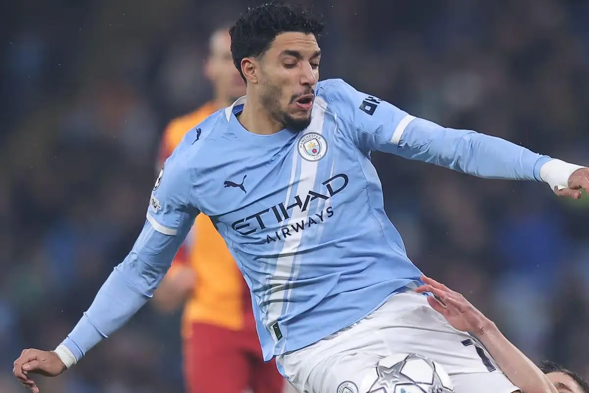 مانشستر سيتي يحدد شرطه الوحيد لرحيل عمر مرموش.. وطرف مستفيد