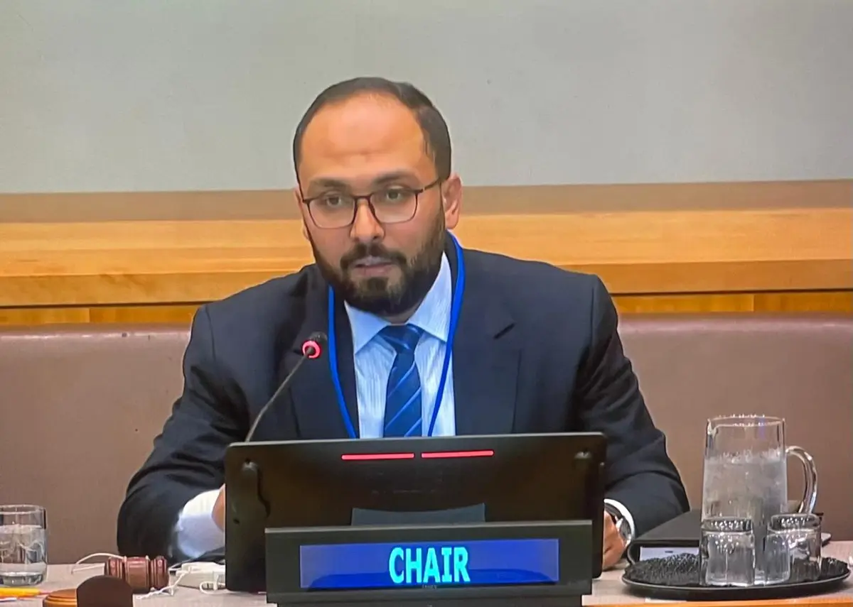 مصر تقود الجهود الدولية لإعادة صياغة النظام الضريبي العالمي في الأمم المتحدة - أموال الغد