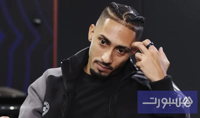 إصابة عضلية تبعد رافينيا عن برشلونة - هسبورت