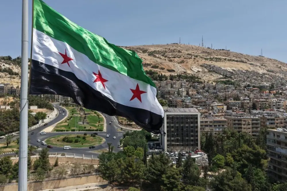 آخر المستجدات حول لجنة أمانة رئاسة الجمهورية بخصوص مرسوم 66