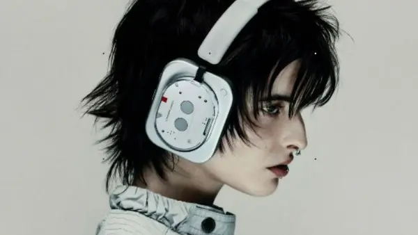 بميكروفونات في علبة الشحن .. نوثينج تغزو الأسواق بسماعات Nothing Ear 3