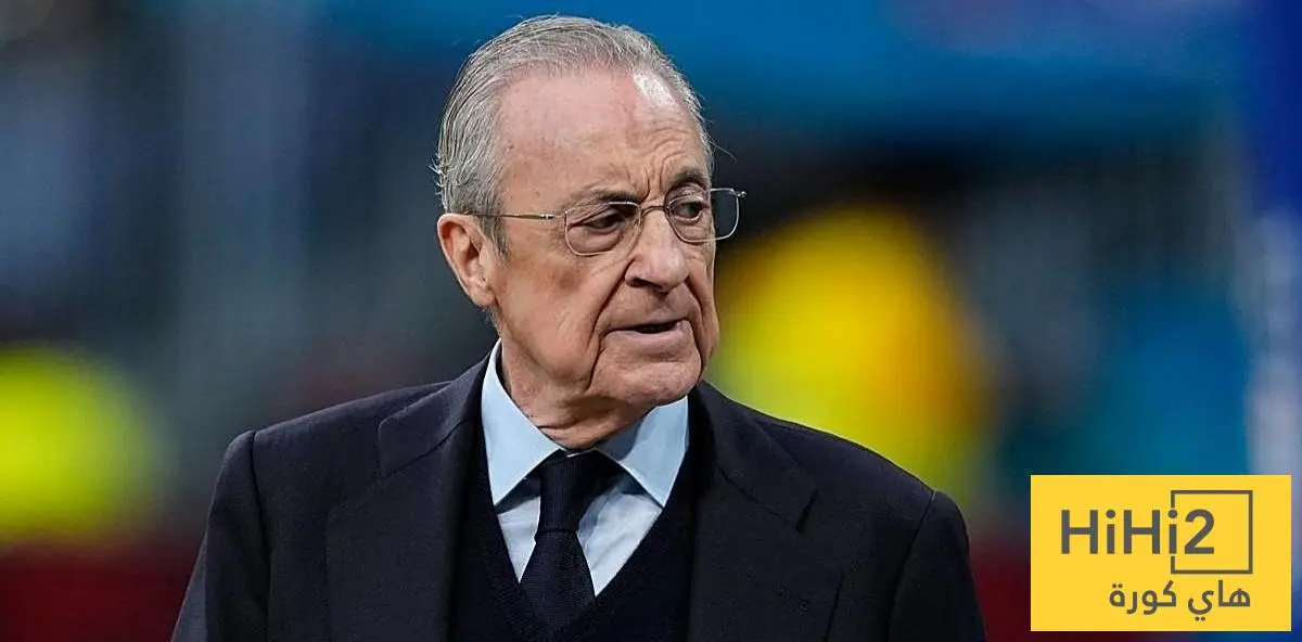 جدل جديد حول سياسة ريال مدريد في سوق الانتقالات الشتوية