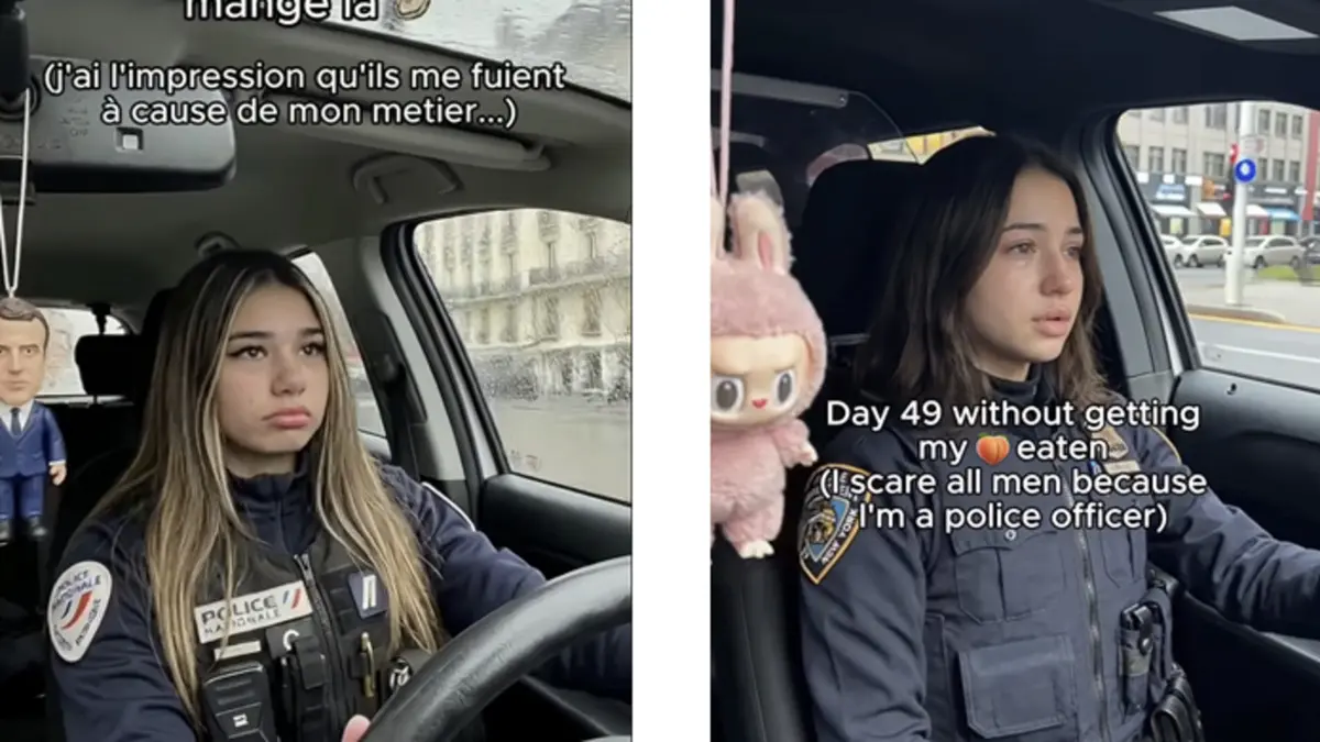 صور جنسية مفبركة لشرطيات على إنستاغرام... عندما ينتحل الذكاء الاصطناعي صفة نساء في الشرطة الفرنسية