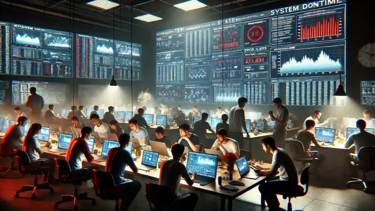 هاشتاق عربي - دمج الحرب الإلكترونية مع العمليات العسكرية