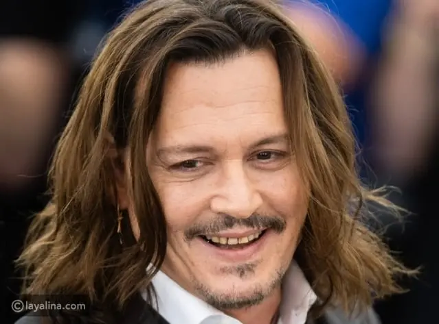 جوني ديب يفاجئ الجمهور بتحوّل صادم في فيلمه الجديد