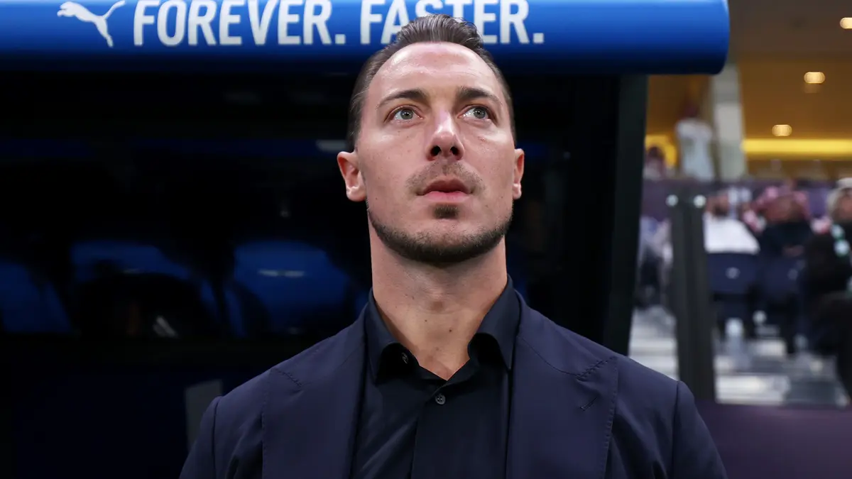 يايسله: لم نلعب للتعادل مع الهلال.. وفخور باللاعبين