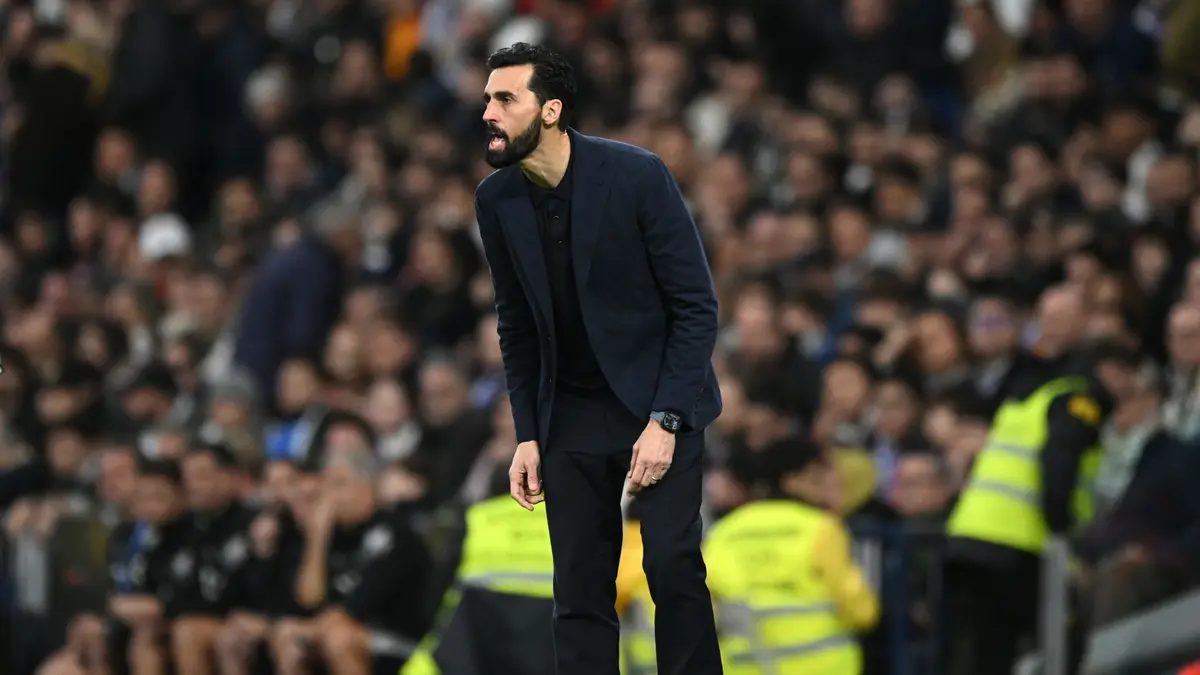 بعد ساعات من الفوز على فاليكانو.. قرار أربيلوا يفجر غضب جماهير ريال مدريد