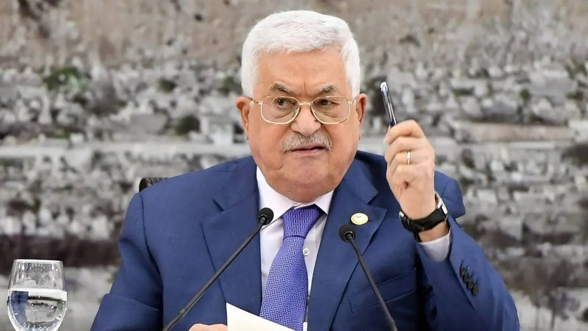 عباس يحدد الأول من تشرين الثاني موعدا لانتخابات المجلس الوطني الفلسطيني