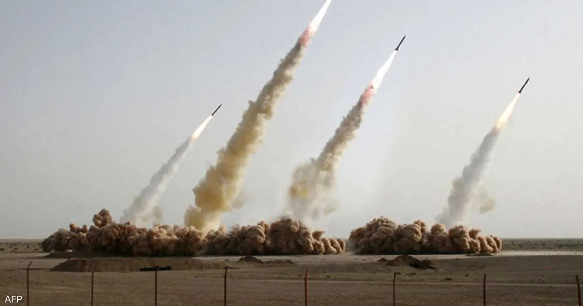 إسرائيل ترسم خطا أحمر.. وتحذر من اتفاق "منقوص" مع إيران