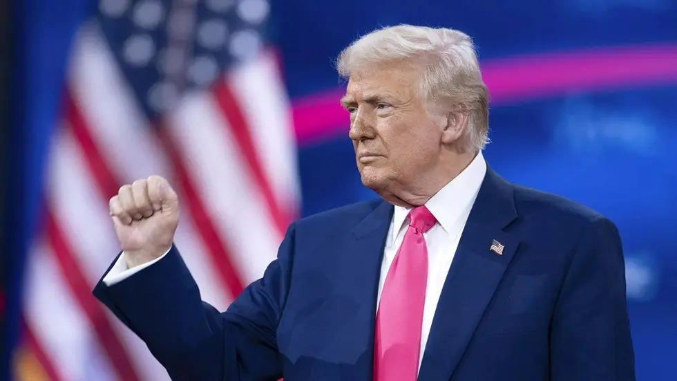 ترامب: واشنطن تعمل مع هافانا وقد تكون قريبة من اتفاق رغم استمرار الحصار