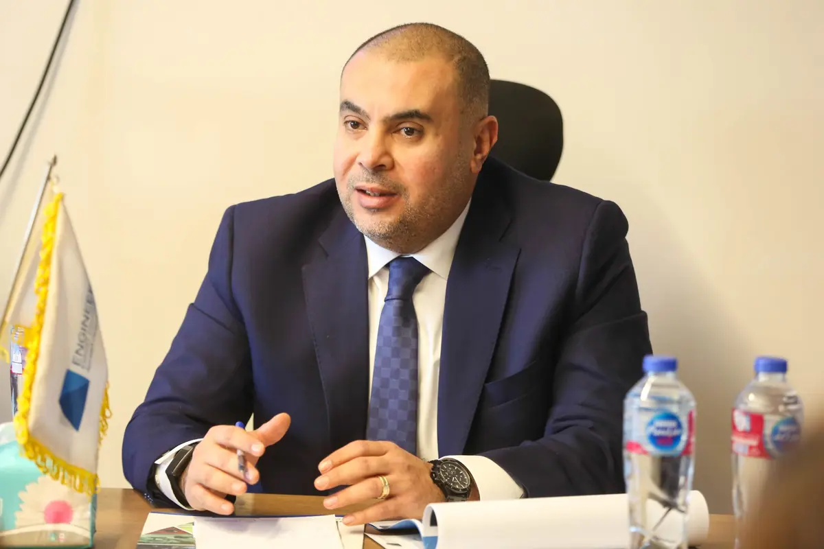 التصديري للصناعات الهندسية: نستهدف تحويل مصر إلى مركز عالمي للصناعات المتقدمة - أموال الغد
