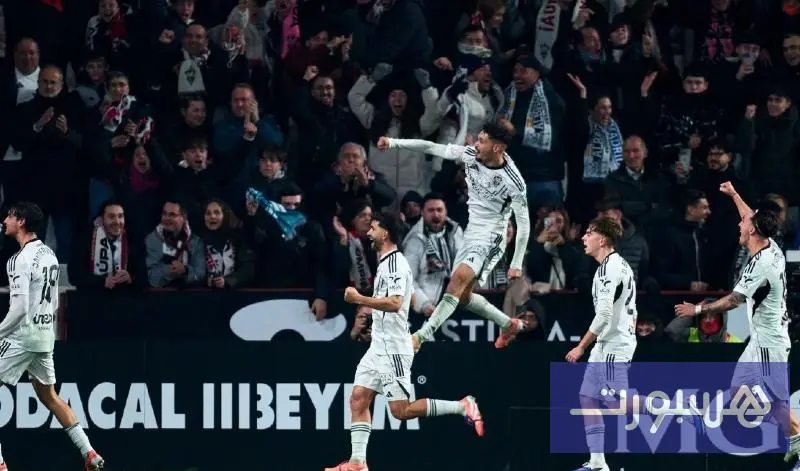 مغامرة ألباسيتي تصطدم بتاريخ برشلونة في دور الربع لكأس ملك إسبانيا - هسبورت