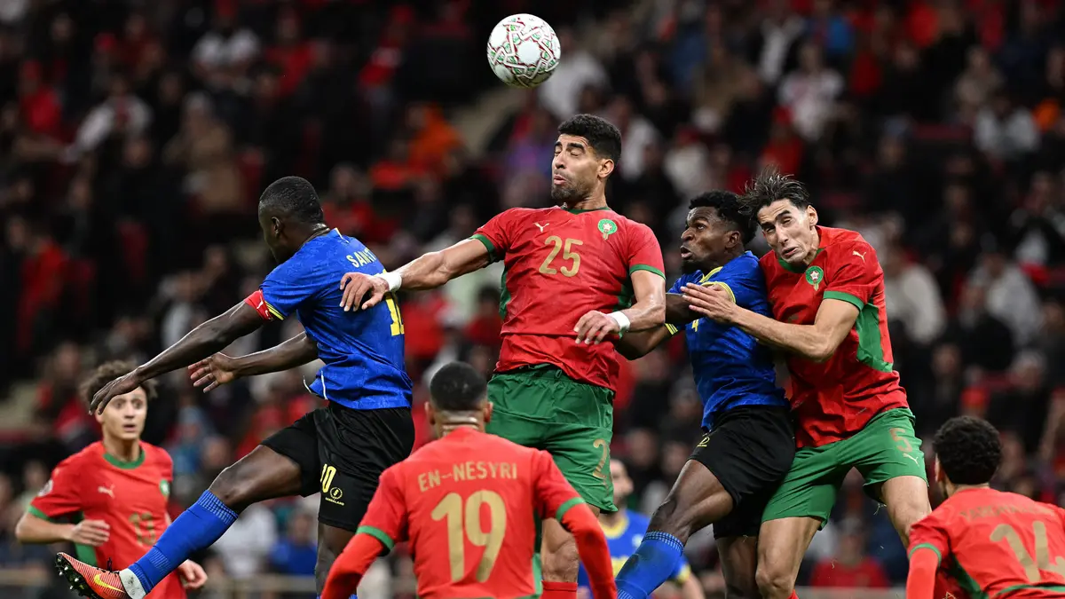 رسميًا: نجم المغرب يترك الدوري الإيطالي.. ويقترب من الخليج