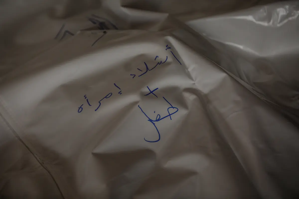 فرنسا تصدر "أوامر استدعاء" ضد إسرائيليتين عرقلتا المساعدات لغزة وحرضتا على الإبادة الجماعية بالقطاع