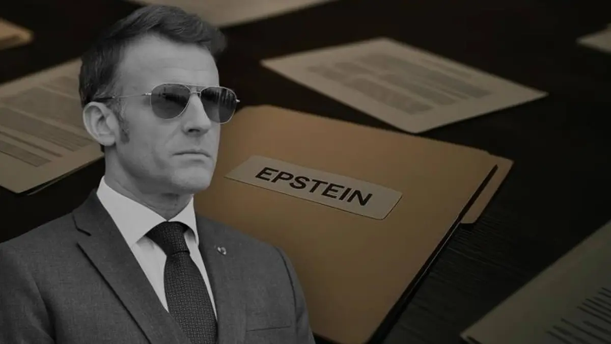 "وثائق إبستين" تفجر مفاجأة.. ماكرون طلب "النصيحة" لقيادة أوروبا والعالم