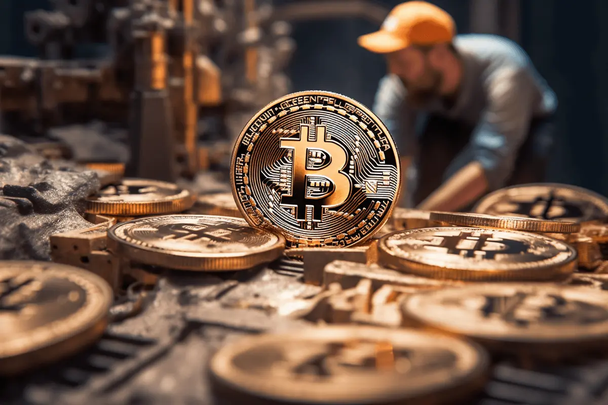 روسيا تضع مؤسس أكبر شركة لتعدين العملات المشفرة تحت الإقامة الجبرية - Economy Plus