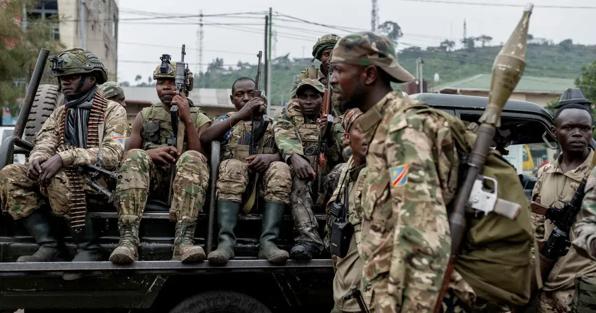 قطر: الأمم المتحدة ستنشر بعثة لمراقبة وقف إطلاق النار في الكونغو