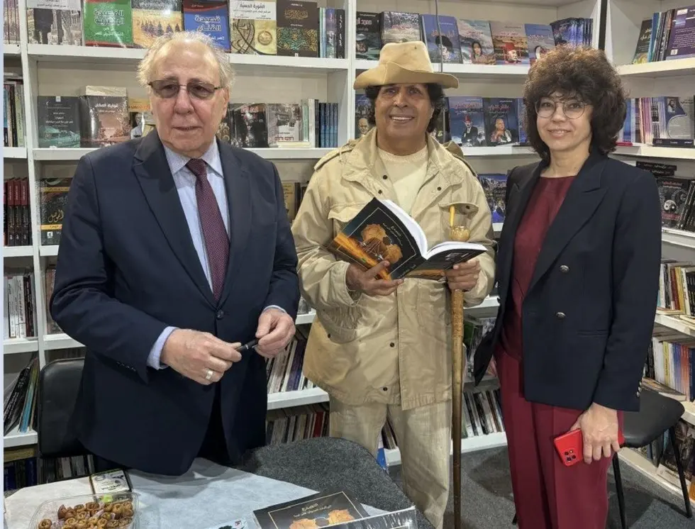 مصر.. آخر لحظات القذافي وتدخل الناتو في ليبيا عام 2011.. سلام مسافر يكشف المستور (فيديو)