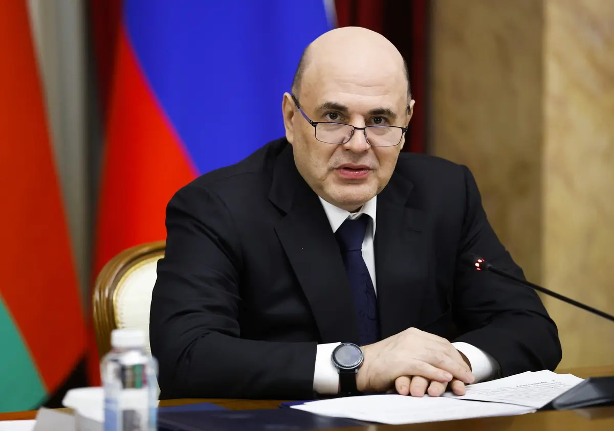 رئيس الحكومة الروسية يزور البرازيل في الـ5 من فبراير