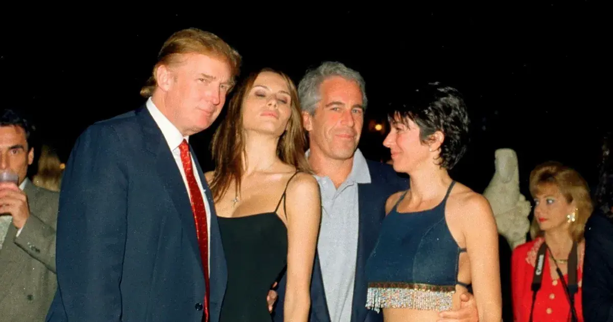 قضية إبستين وملفاته.. القصة الكاملة للاتهامات والجدل