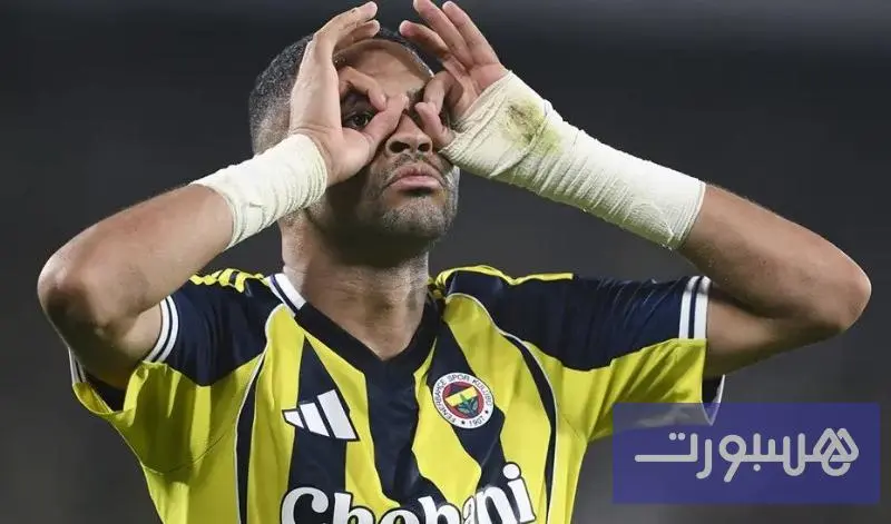 النصيري يشعل "مركاتو" السعودية واتحاد جدة يناور لحسم الصفقة في الوقت الضائع - هسبورت