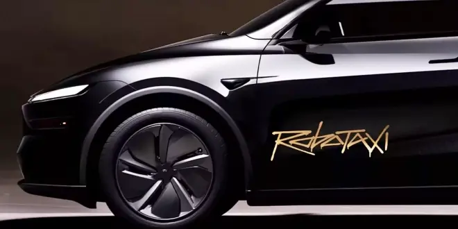 روبوتاكسي تيسلا تتعرض لحوادث كل 88 ألف كم… بمعدل أسوأ من أخطاء البشر - سعودي شفت