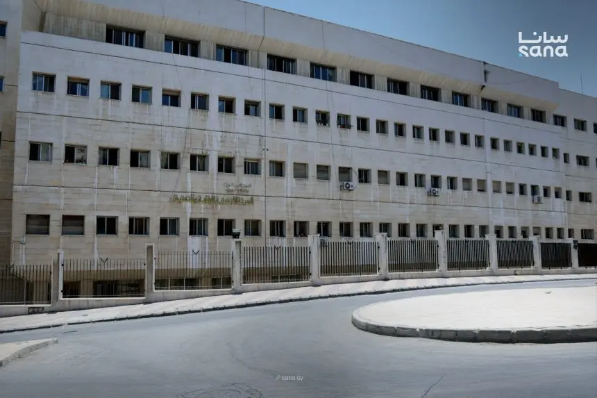 الرقابة والتفتيش في سوريا تكشف مخالفات إدارية وتنظيمية في إحدى مديريات النقل