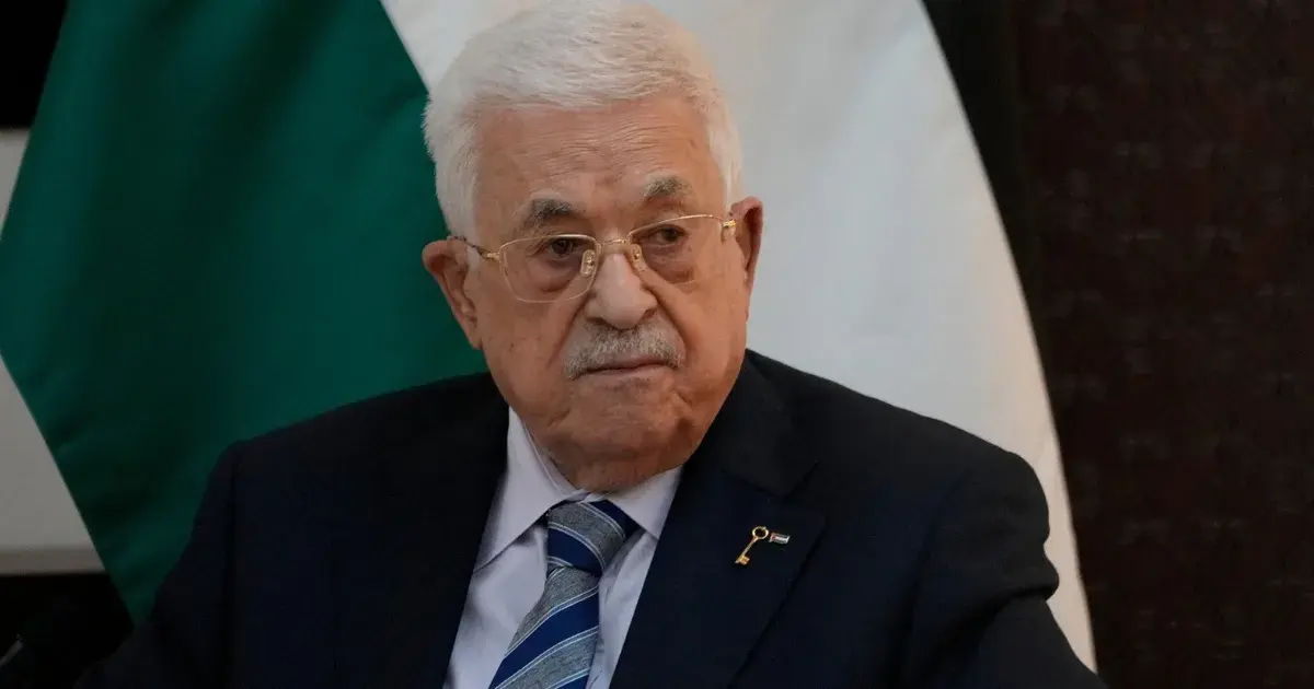 يدعو لانتخابات المجلس الوطني الفلسطيني في نوفمبر المقبل