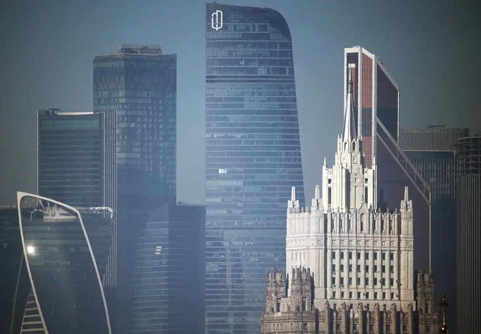 الخارجية الروسية: قواتنا تصد بالتعاون مع جيش النيجر هجوما مسلحا على مطار نيامي