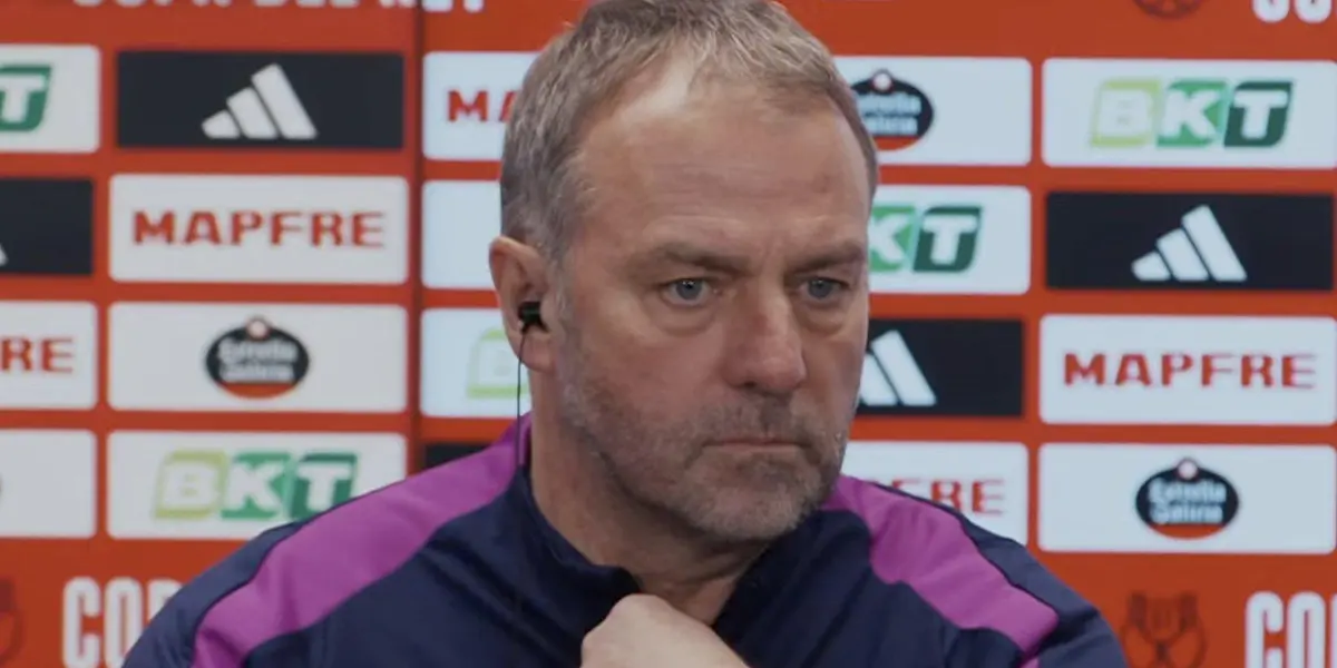 كيف استعد برشلونة لمواجهة قاهر ريال مدريد؟.. فليك يُجيب