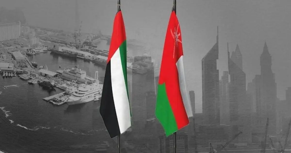 لجنة المتابعة العُمانية الإماراتية تعقد اجتماعاً في أبوظبي