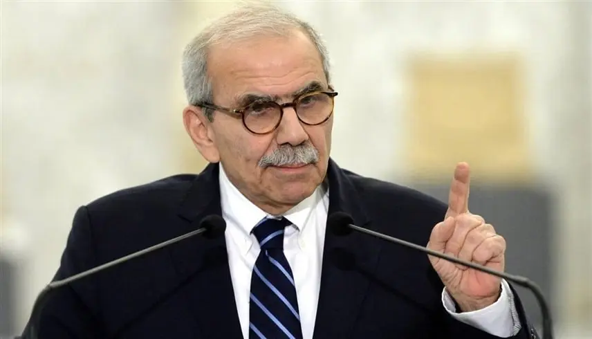 لبنان يبحث مع وفد من البنك الدولي تنفيذ مشاريع ممولة - موقع 24