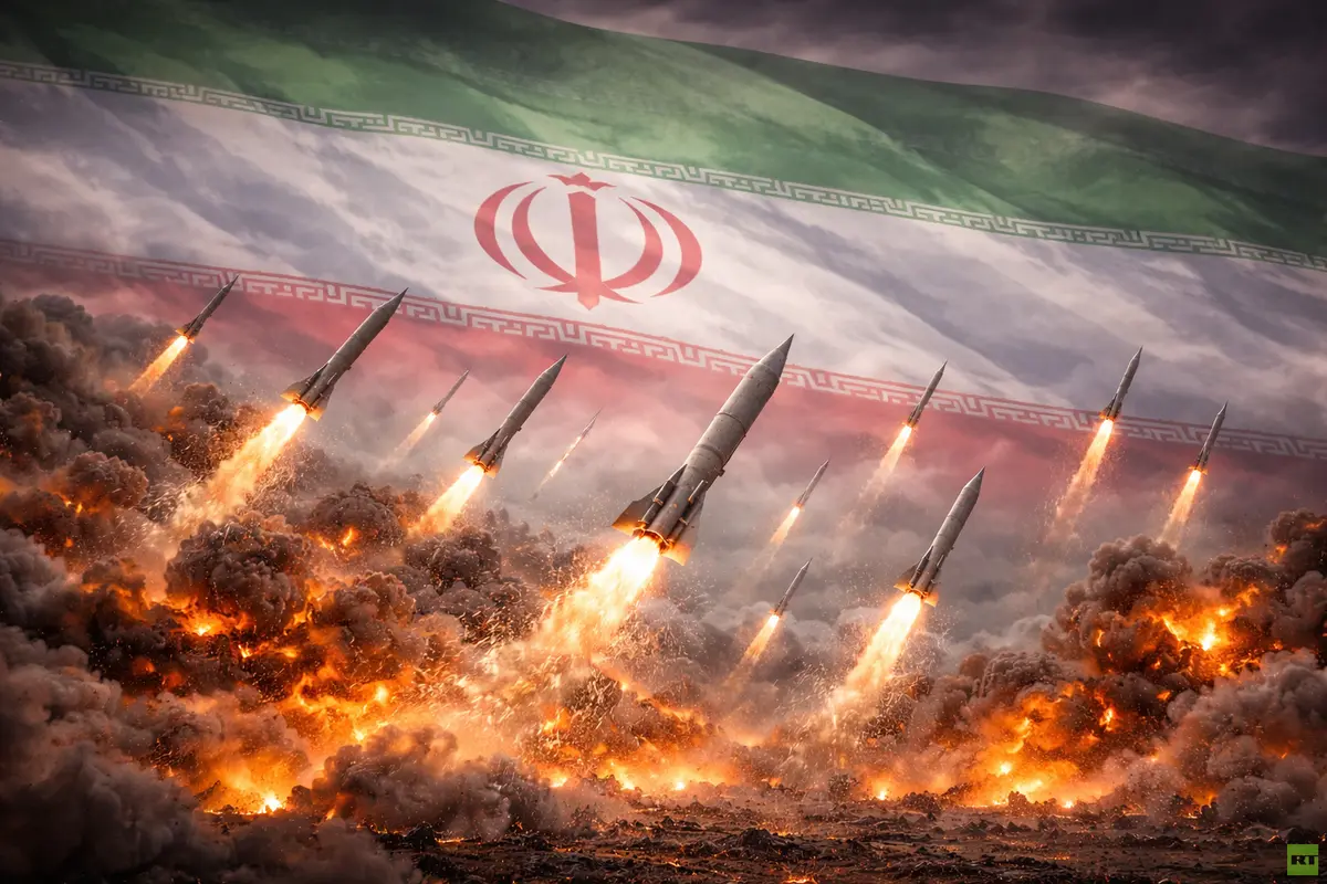 مسؤول إيراني: جميع مراكز الكيان الصهيوني تحت مرمى نيراننا وقدراتنا تعززت بعد حرب الـ12 يوما