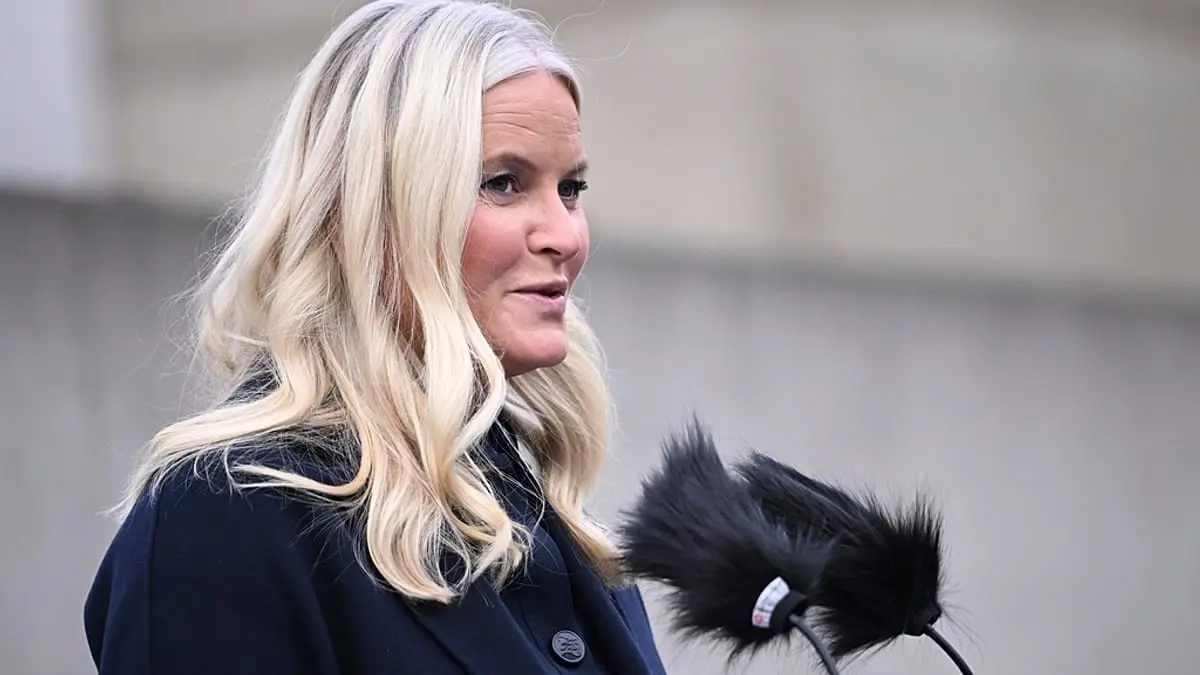 فضيحة جديدة للعائلة الملكية في النرويج: الأميرة ميتّـه-مارت في ملفات إبستين