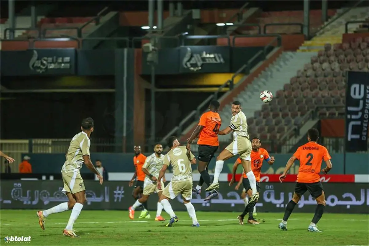 الأهلي في اختبار محلي هام أمام البنك الأهلي لتحسين موقفه بالدوري المصري