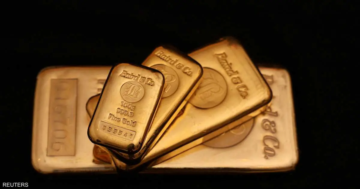 هل انفجرت فقاعة الارتفاع السريع في أسواق الذهب والفضة؟