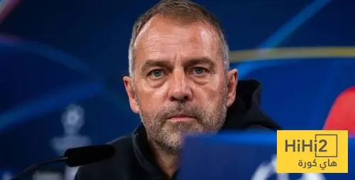 مارك سيريا يرد على تصريحات فليك