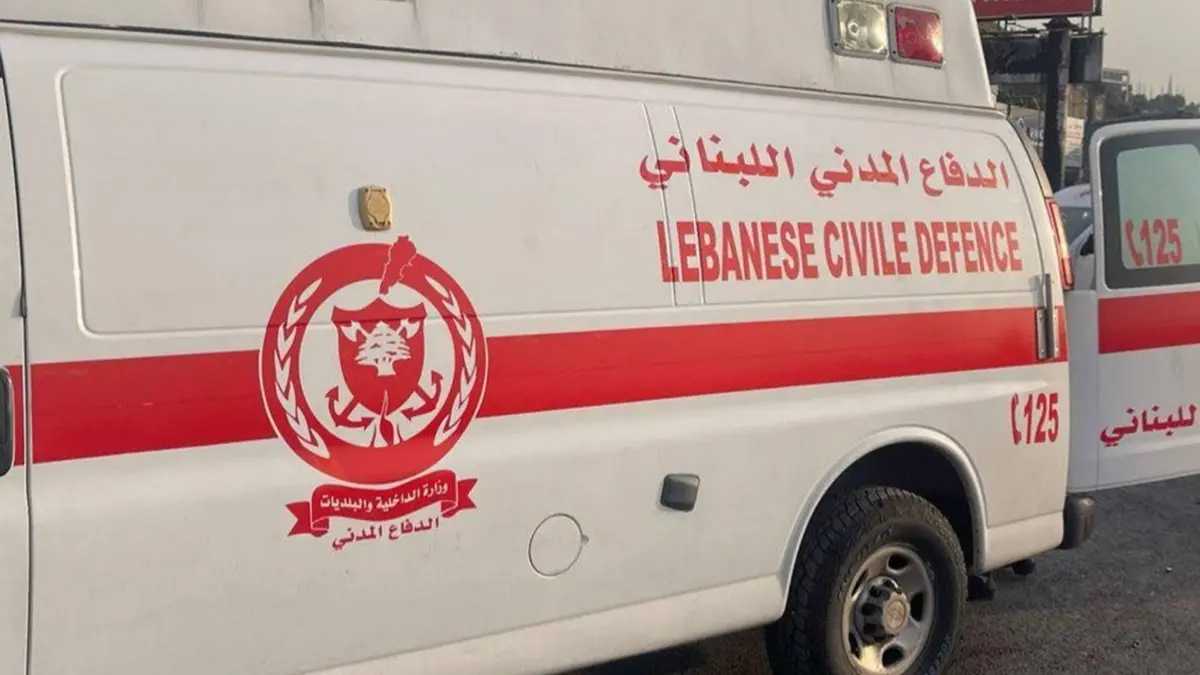 الصحة اللبنانية: شهيد و8 مصابين في غارتين نفذهما الاحتلال على بلدتي أنصارية والقليلة جنوبي البلاد