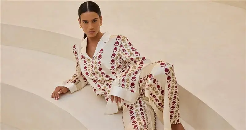 امزجي، نسّقي، واحتفلي برمضان مع Tory Burch