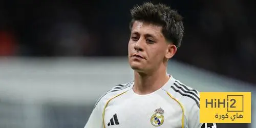 معاناة الريال بعد إذلاله أمر غير طبيعي !