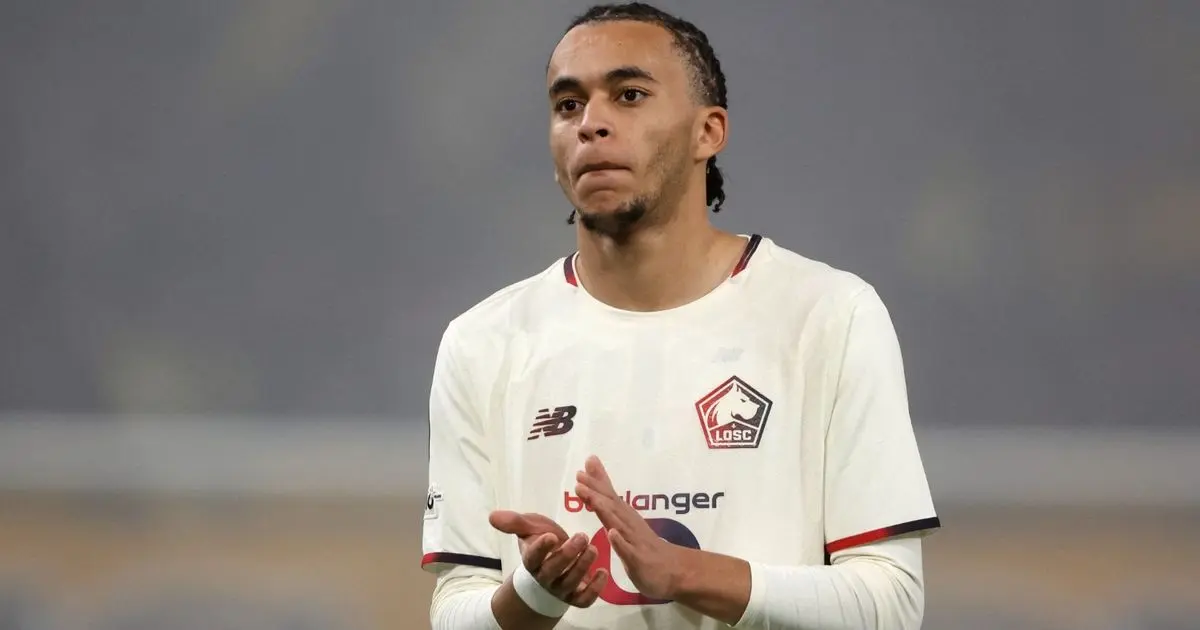 شقيق مبابي يتلقى ضربة موجعة وتمثيل منتخب الجزائر يتأجل