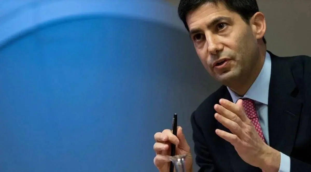 هاشتاق عربي - كيفن وورش يقود "ثورة" ترمب النقدية