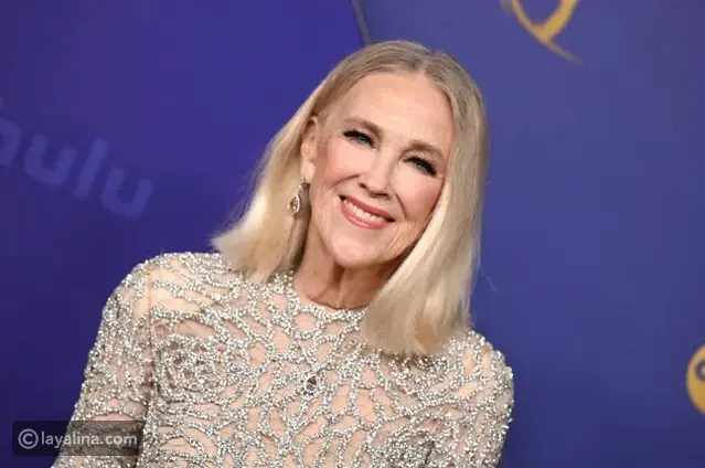 الأحشاء المقلوبة: تعرفوا على المرض النادر الذي اكتشفته كاثرين أوهارا قبل وفاتها بالصدفة